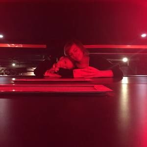 Meet your Posher, Allyson